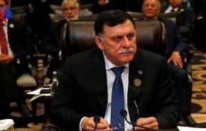 السراج يجهز قوة عسكرية ويتوجه إلى جنوب ليبيا