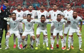 سایت انگلیسی: ایران شانس صعود به مرحله حذفی جام جهانی را دارد
