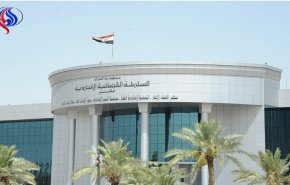 لماذا ردت المحكمة الاتحادية دعوى إلزامها بعدم المصادقة على نتائج الانتخابات؟؟
