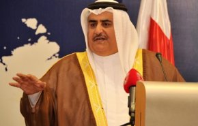 وزیر خارجه بحرین: هیچ امیدی به حل بحران قطر نیست