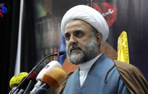 حزب الله برای پیروزی های بزرگتر آماده می شود