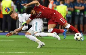 واکنش جنبش حماس به مصدومیت «محمد صلاح»
