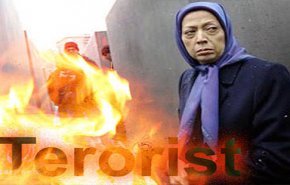 کمک مالی کشور‌های ثروتمند عربی مخالف تهران به منافقین
