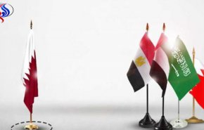رأی الیوم: قطر روابطش با ایران را فدای رفع تحریم‌ها نمی‌کند