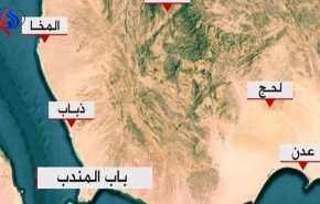 «ساحل غربی»جبهه جدید نبرد در یمن/ چشم طمع ریاض به عروس«دریای سرخ»