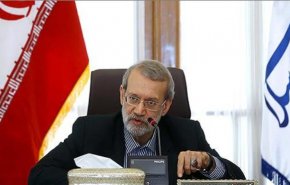 لاریجانی: خون شهدای ترور مجلس بخشی از سرافرازی کشور است

