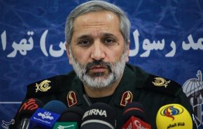 سردار یزدی: 2 تیم تروریستی در آستانه سالگرد ارتحال امام خمینی دستگیر شدند
