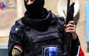 مصر: مقتل مسلح في تبادل إطلاق نار غرب القاهرة