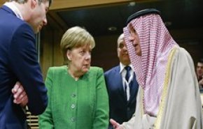 برلین خبر منتشر شده درباره تحریم آلمان از سوی عربستان را رد کرد