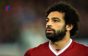 «محمد صلاح، حكاية بطل» ... كتاب يروي قصة حياته !
