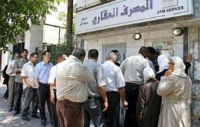 سوريا: صرافات آلية جديدة .. وتقنية 3 جي لمنع انقطاعها