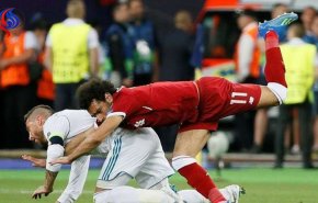 اتحاد الجودو الأوروبي يعلق على حركة راموس مع صلاح!