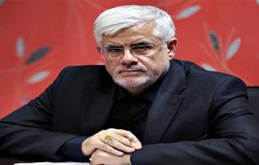 عارف کاندیدای فراکسیون امید برای ریاست مجلس شد/ مطهری و پزشکیان نواب رئیس
