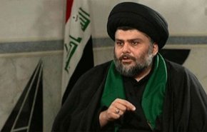 پیشنهاد «مقتدی صدر» برای آغاز خلع سلاح سراسری در عراق و استقبال وزارت کشور