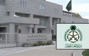واکنش سعودی ها به افشاگری فرانسه در خصوص بازداشت الحریری