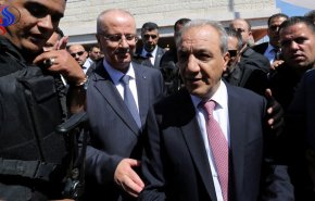 مقام امنیتی تشکیلات خودگردان فلسطین با پمپئو ملاقات کرده است