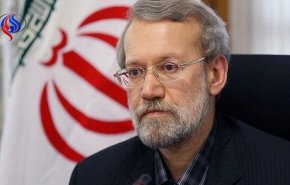 لاریجانی درگذشت مردوخی را تسلیت گفت