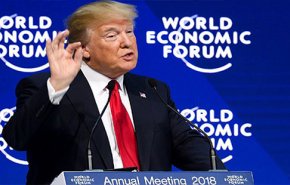 ترامپ: مکزیک نهایتا هزینه دیوار مرزی را می‌پردازد/مکزیک: هرگز!