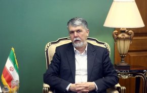 واکنش وزیر ارشاد به عدم استقبال هنرمندان به حضور در ضیافت افطاری رئیس جمهور