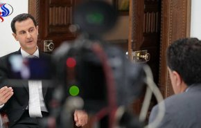 اسد: صحبت‌های فردی مانند ترامپ، اثری بر من ندارد