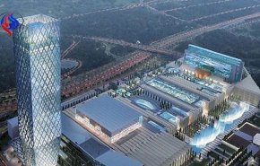 تایید تخلف در طرح بزرگ «ایران مال»