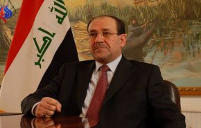  المالكي لايعترض على ترشيح احد لمنصب رئيس الوزراء بهذا الشرط