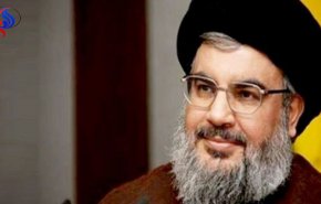 سخنرانی سید حسن نصرالله در روز جهانی قدس