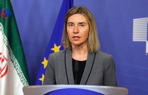 موگرینی: اروپا اقدامات متناسب با تعرفه‌های آمریکا در پیش بگیرد