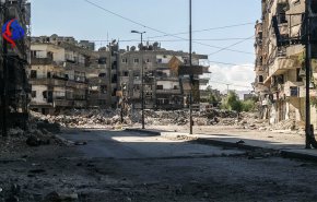 گروه های فلسطینی از توافق با دولت سوریه بر سر اردوگاه یرموک خبر دادند