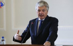 انتقاد شدید وزیر امور خارجه بلژیک از تصمیم دولت آمریکا برای اعمال تعرفه های جدید آلومینیوم و فولاد