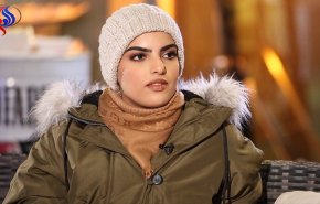 كويتيون يهاجمون إعلامية سعودية بسبب صدام