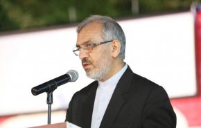 ايران تدعم كل ما يجمع اللبنانيين ويحفظ الاستقرار