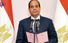 الرئيس المصري يؤدي اليمين اليوم
