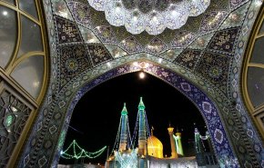 مراسم بزرگداشت سالگرد ارتحال امام (ره) فردا برگزار می‌شود