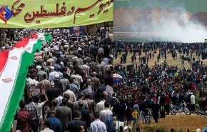 ترقبوا.. حدثان يمتزجان بيوم الجمعة احدهما في ايران والاخر في فلسطين