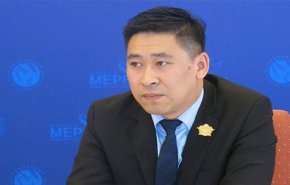 حضور روحانی در «شانگهای» شکست سیاست های آمریکا است