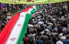 دعوت نهادها و احزاب از مردم برای شرکت در راهپیمایی روز قدس