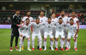 تیم ملی فردا به مسکو می‌رود