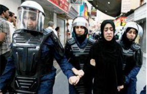 وضعیت دو دختر جوان بحرینی همچنان نامعلوم است 