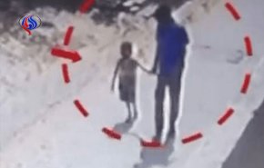 بالفيديو : مأساة زينب الباكستانية تتكرر.. بصورة أبشع في الهند!!
