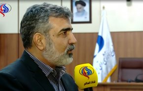 کمالوندی: سرعت تولیدات ما طرف های مقابل در برجام را متحیر می کند
