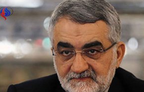 بروجردی: توطئه های آمریکا با انسجام ملی شکست می خورد