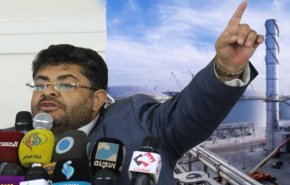 الحوثی: یمنی‌ها بر دفاع از الحدیده تاکید دارند