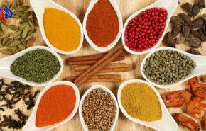 أعشاب للسيطرة على ارتفاع ضغط الدم
