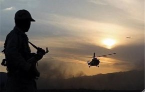 شهادت 2 مرزبان نیروی انتظامی در سردشت