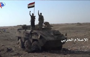 شاهد.. تناثر جثث وآليات متفحمة بالساحل الغربي لليمن
