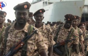 شاهد.. جندي سوداني: هل انا شهيد اذا قتلت دفاعا عن آل سعود باليمن؟