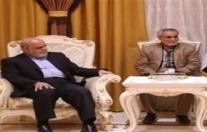 سفیر ایران: تهران بحران‌های ناشی از خروج آمریکا از برجام را پشت سر می‌گذارد 