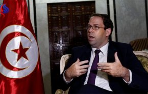 نخست وزیر تونس وزیر کشور را برکنار کرد