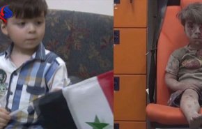 التایمز تكشف.. هكذا استغلت الخوذ البيضاء الطفل السوري لتمرير الدعاية